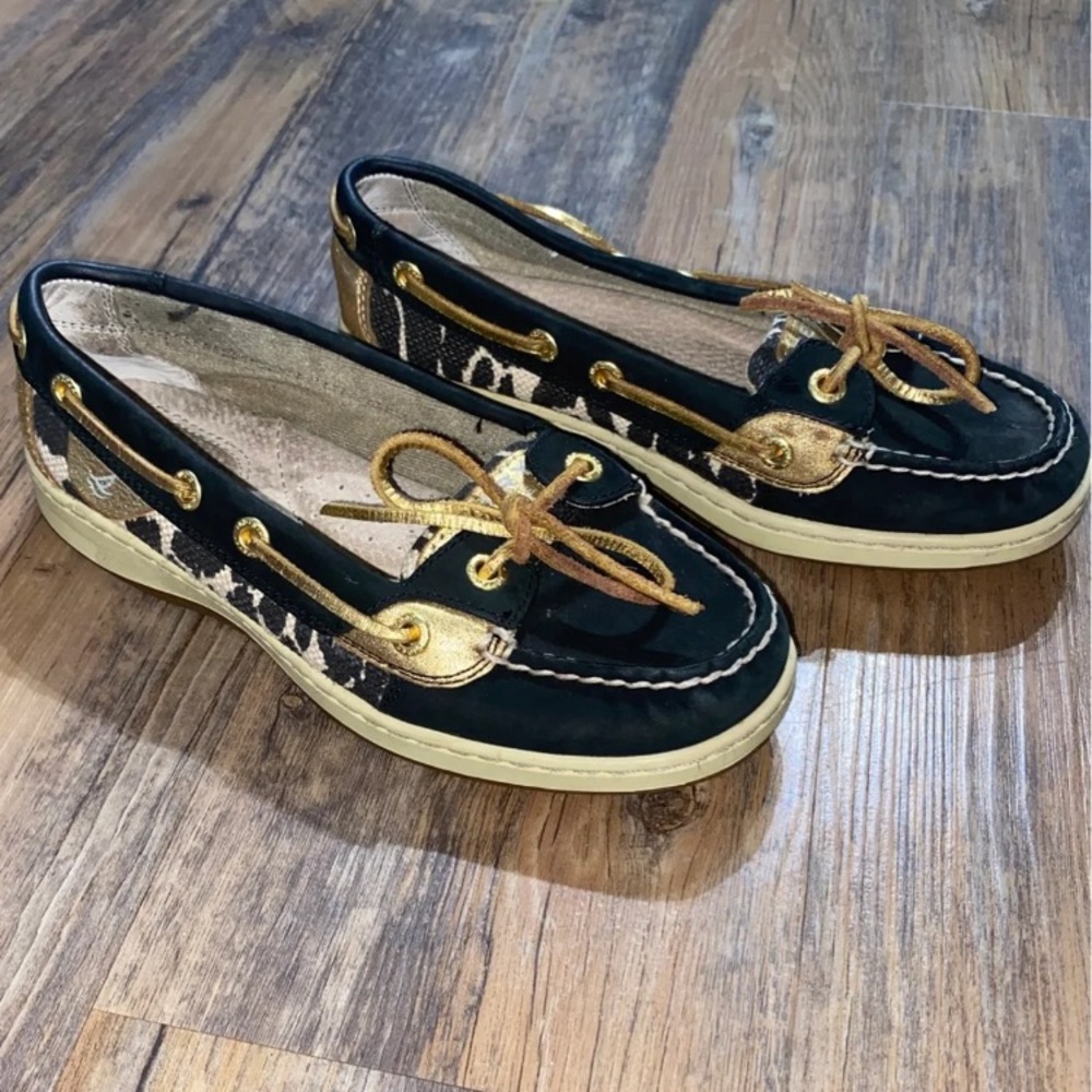 Women's/Kids Sperry's Size 5 Women's/Kids Sperry's Size 5